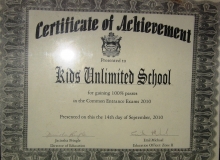 Common-Entrance-Exams-2010